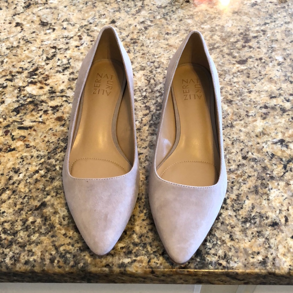 Naturalizer Pippa Dove AS141246